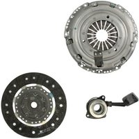 Kupplungssatz LUK RepSet Pro 624 3931 33 Kupplungssatz LUK RepSet Pro 624 3931 33 von Luk
