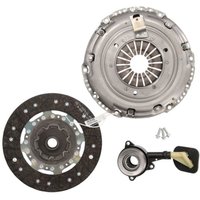Kupplungssatz LUK RepSet Pro 624 3931 35 Kupplungssatz LUK RepSet Pro 624 3931 35 von Luk