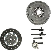 Kupplungssatz LUK RepSet Pro 624 4041 33 Kupplungssatz LUK RepSet Pro 624 4041 33 von Luk