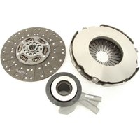 Kupplungssatz LUK RepSet Pro 636 3016 33 Kupplungssatz LUK RepSet Pro 636 3016 33 von Luk