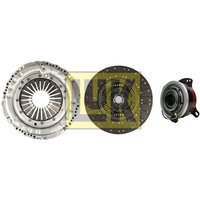 Kupplungssatz LUK RepSet Pro 643 3397 33 von Luk