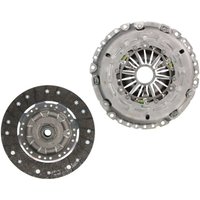Kupplungssatz LUK 623 3608 09 Kupplungssatz LUK 623 3608 09 von Luk