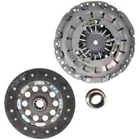 Kupplungssatz LUK 624 3104 00 von Luk