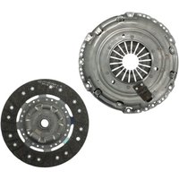 Kupplungssatz LUK 624 3976 09 Kupplungssatz LUK 624 3976 09 von Luk