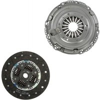 Kupplungssatz LUK 626 3130 09 Kupplungssatz LUK 626 3130 09 von Luk