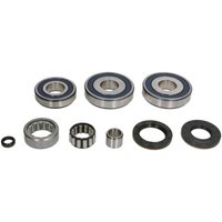 Reparatursatz, Schaltgetriebe LUK 462 0332 10 Reparatursatz, Schaltgetriebe LUK 462 0332 10 von Luk