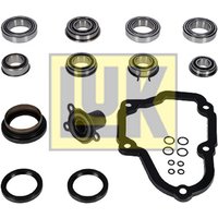 Reparatursatz, Schaltgetriebe LUK 462 0333 10 Reparatursatz, Schaltgetriebe LUK 462 0333 10 von Luk