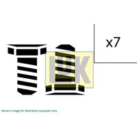 Schraubensatz, Schwungrad LUK 411 0250 10 Schraubensatz, Schwungrad LUK 411 0250 10 von Luk