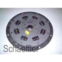 Torsionsdämpfer, Schwungrad LUK 370 0021 10 von Luk