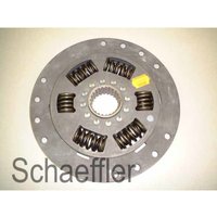 Torsionsdämpfer, Schwungrad LUK 370 0030 10 von Luk