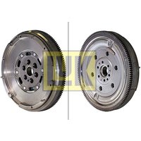 Zweimassenschwungrad LUK 415 0658 10 Zweimassenschwungrad LUK 415 0658 10 von Luk