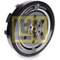 Zweimassenschwungrad LUK 415 0668 10 von Luk