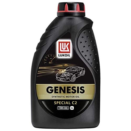 Lukoil Genesis Special C2 5W-30-1 Liter von Lukoil