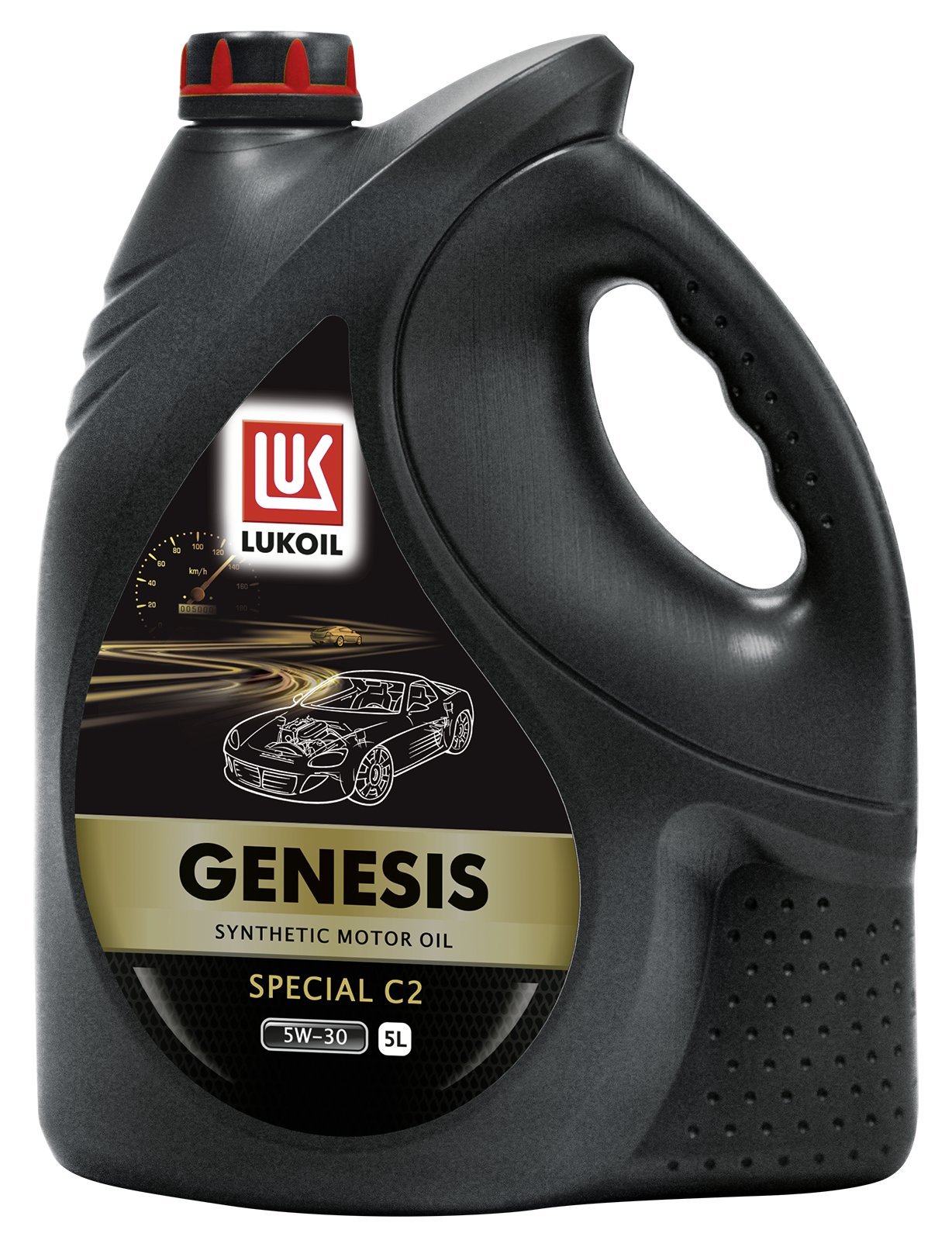 Lukoil Genesis Special C2 5W-30 (5 L) von Lukoil