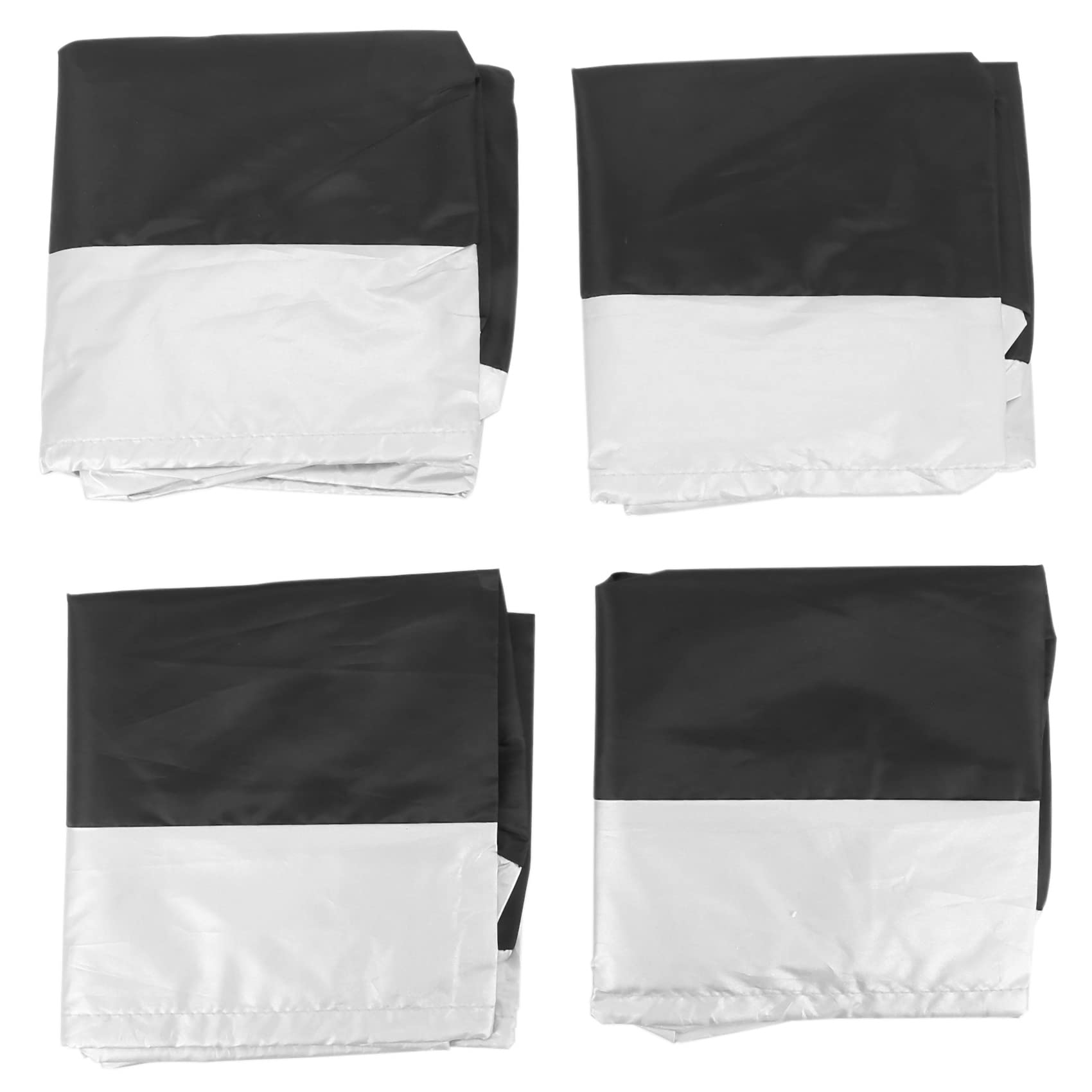Luntfeiy 4 Stücke Reifen Abdeckung Fall Auto Reserverad Abdeckung Aufbewahrungs Beutel Trage Tasche Polyester Reifen Für Autos Rad Schutz Abdeckungen 4 Saison, 239447 Luntfeiy 4 Stücke Reifen Abdeckung Fall Auto Reserverad Abdeckung Aufbewahrungs Beutel Trage Tasche Polyester Reifen Für Autos Rad Schutz Abdeckungen 4 Saison, 239447 von Luntfeiy
