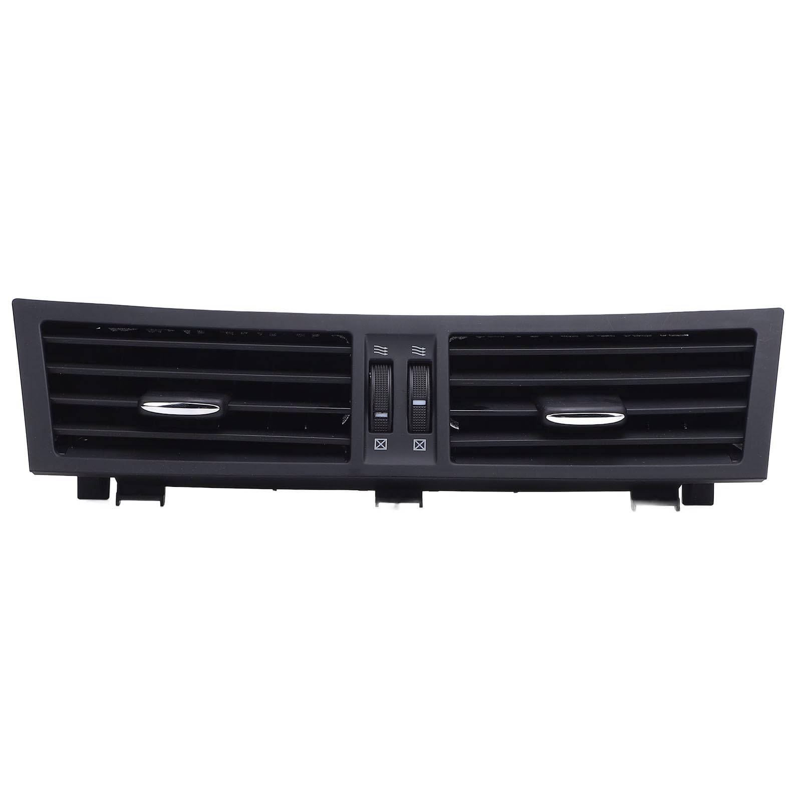 Auto -Center -Armaturenbrett -Wechselstromauslass, Erweiterter Luftstrom -Armaturenbrettluftablüftungswandel Kompatibel mit GS350 GS430 GS450H GS460 Auto -Center -Armaturenbrett -Wechselstromauslass, Erweiterter Luftstrom -Armaturenbrettluftablüftungswandel Kompatibel mit GS350 GS430 GS450H GS460 von Luocute