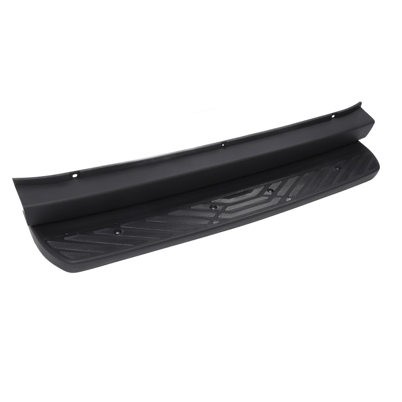 Heck Unterer Stoßfänger Kühlergrill Schritt, Impact Proof Front Stoßstange TREAD-Plattenverkleidung, Ausstattung für Sprinter 2006-2018, Anti-Slip-OE-Referenz-Teile-Nummern Heck Unterer Stoßfänger Kühlergrill Schritt, Impact Proof Front Stoßstange TREAD-Plattenverkleidung, Ausstattung für Sprinter 2006-2018, Anti-Slip-OE-Referenz-Teile-Nummern von Luocute