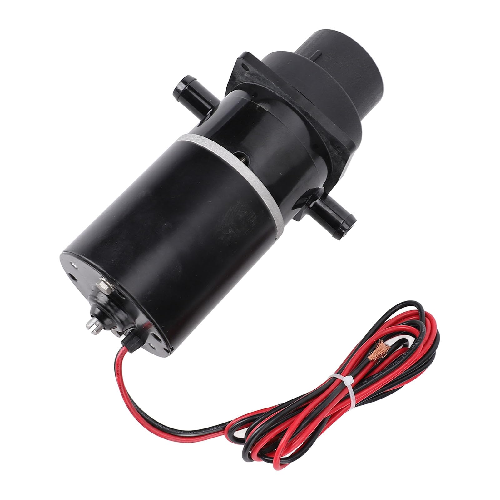 Luocute 37010-1000 Ersatz für Marine-Toiletten-Zerkleinerer-Bausatz, Elektrischer 12-V-Motor, Marine- und Wohnmobil-Toilettenmotor-Pumpenbausatz, Ersatz für die Serie 37010 Luocute 37010-1000 Ersatz für Marine-Toiletten-Zerkleinerer-Bausatz, Elektrischer 12-V-Motor, Marine- und Wohnmobil-Toilettenmotor-Pumpenbausatz, Ersatz für die Serie 37010 von Luocute