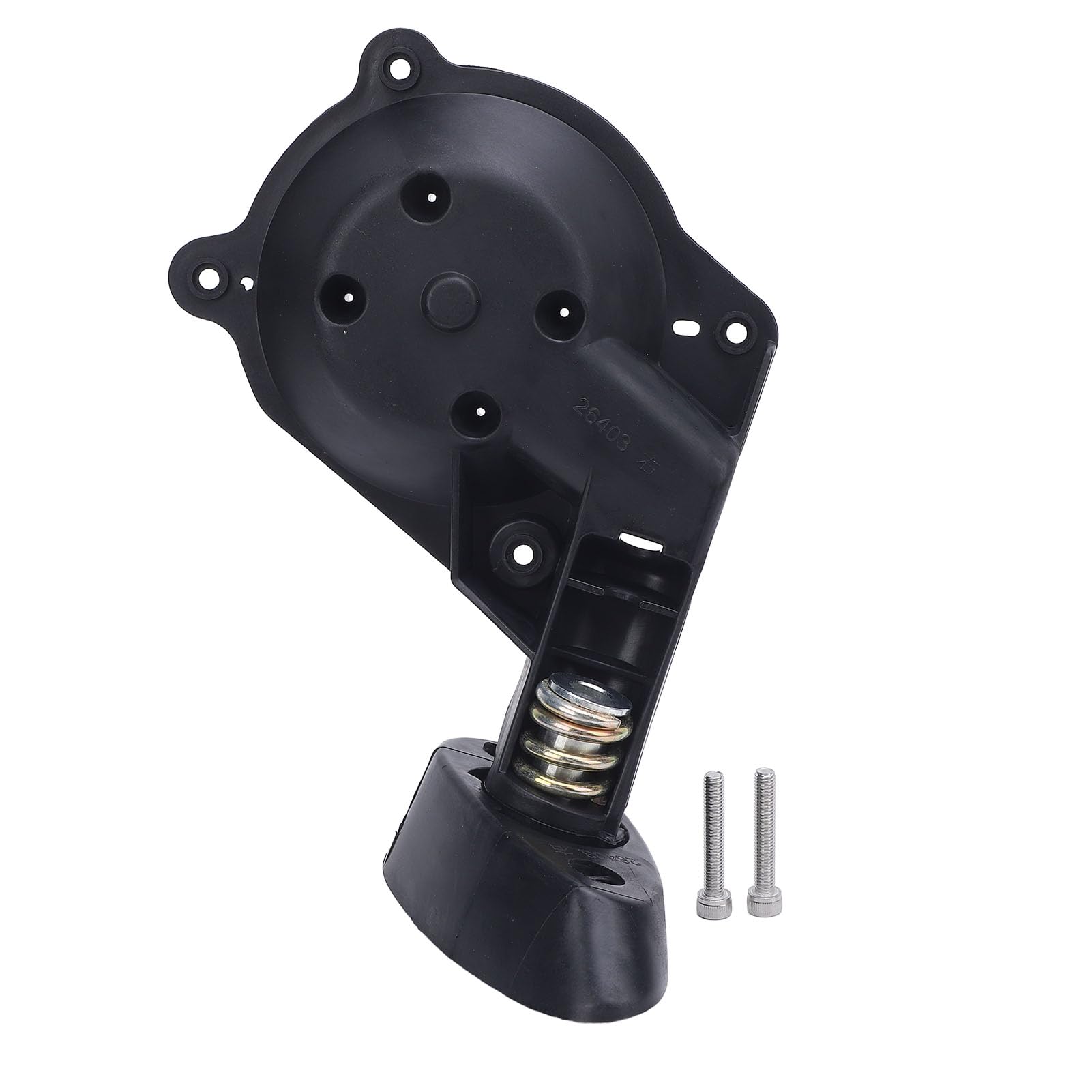 Luocute Reparatur von Außenspiegel Spindel, Impact Proof -Ersatzspindel für Z3 E36 E37 E38 1994 Bis 2002 mit Metall + ABS, Langlebiger Unterstützung, RHD, RHD, Roadster und Coupé Luocute Reparatur von Außenspiegel Spindel, Impact Proof -Ersatzspindel für Z3 E36 E37 E38 1994 Bis 2002 mit Metall + ABS, Langlebiger Unterstützung, RHD, RHD, Roadster und Coupé von Luocute