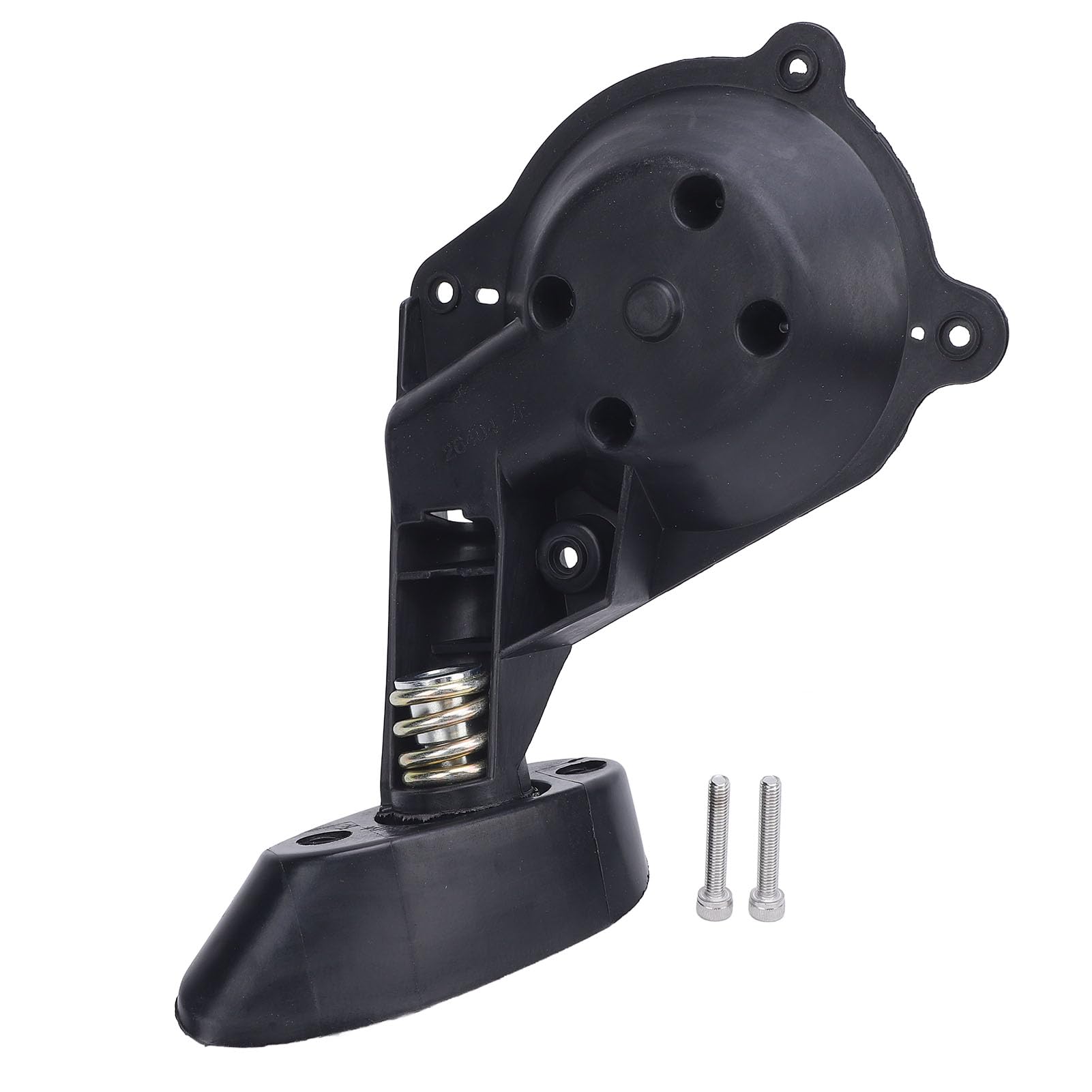 Luocute Reparatur von Außenspiegel Spindel, Impact Proof -Ersatzspindel für Z3 E36 E37 E38 1994 Bis 2002 mit Metall + ABS, Langlebiger Unterstützung, RHD, RHD, Roadster und Coupé Luocute Reparatur von Außenspiegel Spindel, Impact Proof -Ersatzspindel für Z3 E36 E37 E38 1994 Bis 2002 mit Metall + ABS, Langlebiger Unterstützung, RHD, RHD, Roadster und Coupé von Luocute