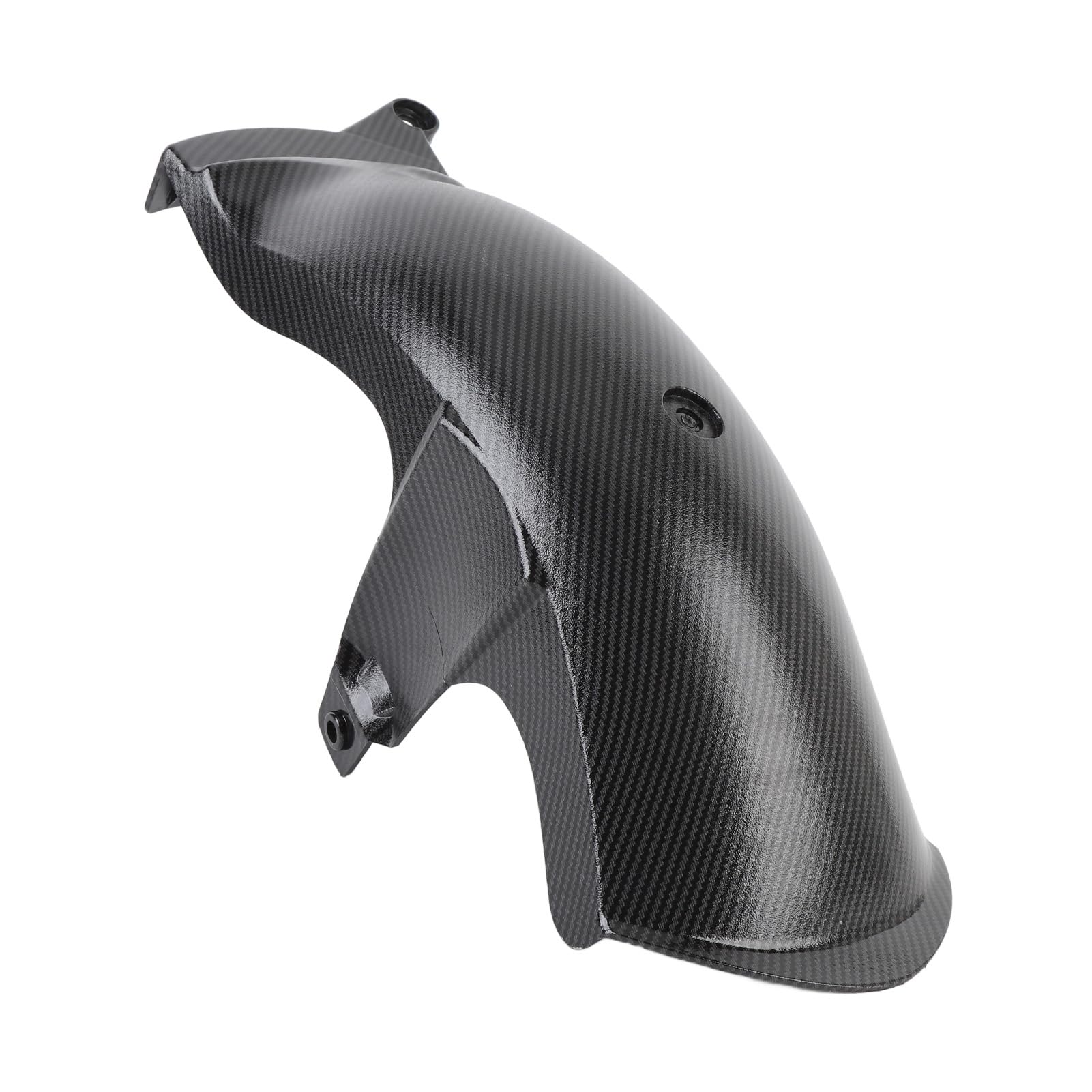 Motorrad-Heckschutzschutzabdeckung, Impact Proof Wheel Deckabdeckung Kotflügelschutz für NMAX155 2020-2024 NVX155 2023 mit Sportlicher Entwurf Einfach Installation Motorrad-Heckschutzschutzabdeckung, Impact Proof Wheel Deckabdeckung Kotflügelschutz für NMAX155 2020-2024 NVX155 2023 mit Sportlicher Entwurf Einfach Installation von Luocute