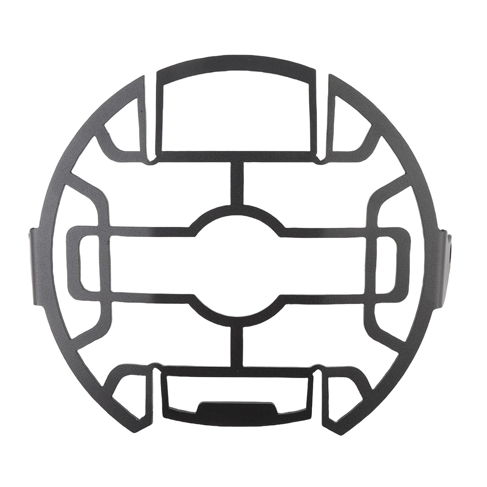 Scheinwerferwächter, Motorrad -Scheinwerfer -Mesh -Gitterschutzschutz, Leichtes Metalldesign, Verstärktes Aussehen Widersetzt die Straßenabfälle, eine Einfache Installation für Scheinwerferwächter, Motorrad -Scheinwerfer -Mesh -Gitterschutzschutz, Leichtes Metalldesign, Verstärktes Aussehen Widersetzt die Straßenabfälle, eine Einfache Installation für von Luocute