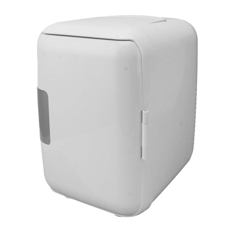 Luocute Solarbetriebener Kühlschrank, DC 18 V, 50 W, Solarpanel, Monokristallines Silizium-PVC für den Außenbereich von Luocute