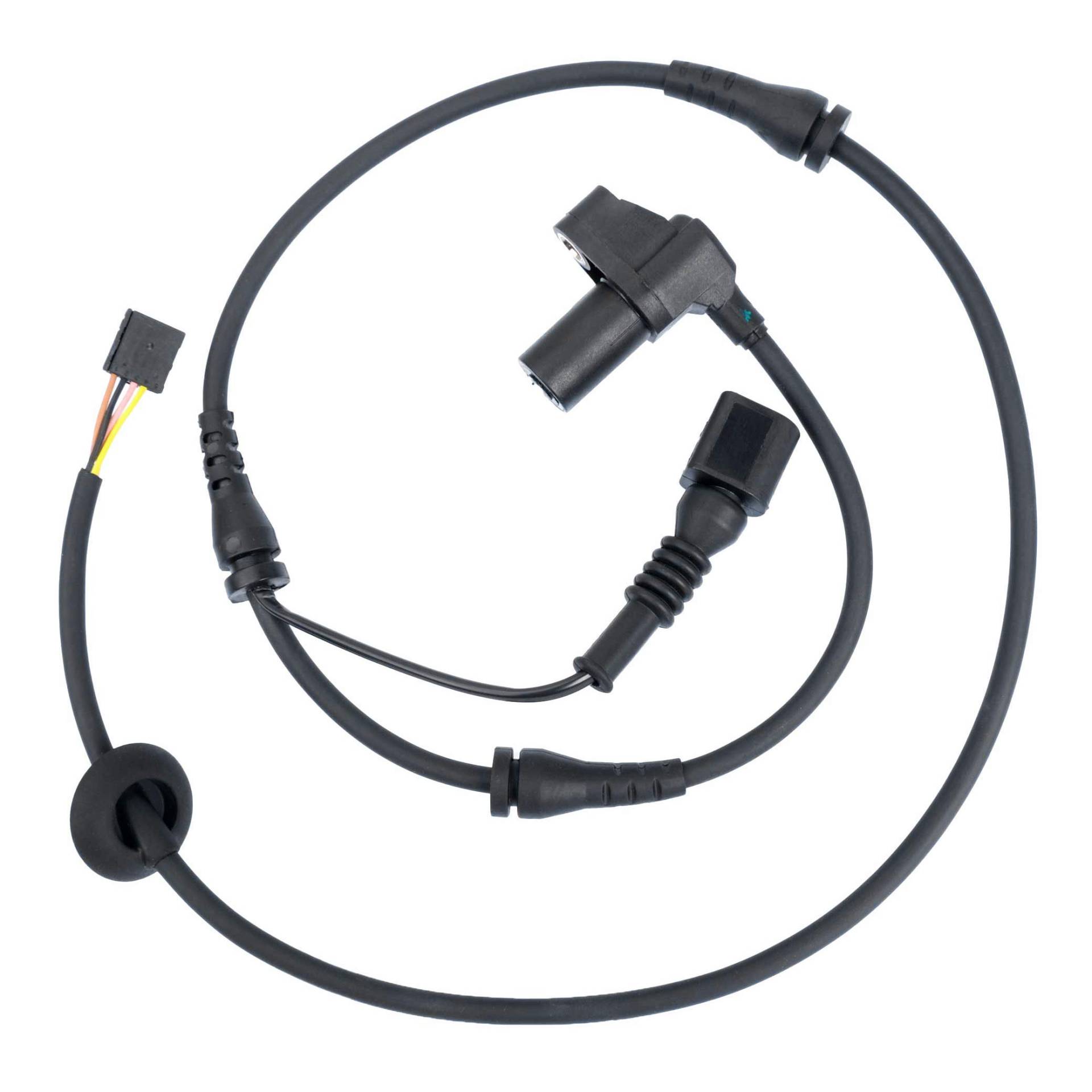 ABS Sensor Drehzahlfühler vorne links oder rechts A4 B6 8E Limo.+ Kombi Avant Cabriolet ABS Sensor Drehzahlfühler vorne links oder rechts A4 B6 8E Limo.+ Kombi Avant Cabriolet von Lupsty