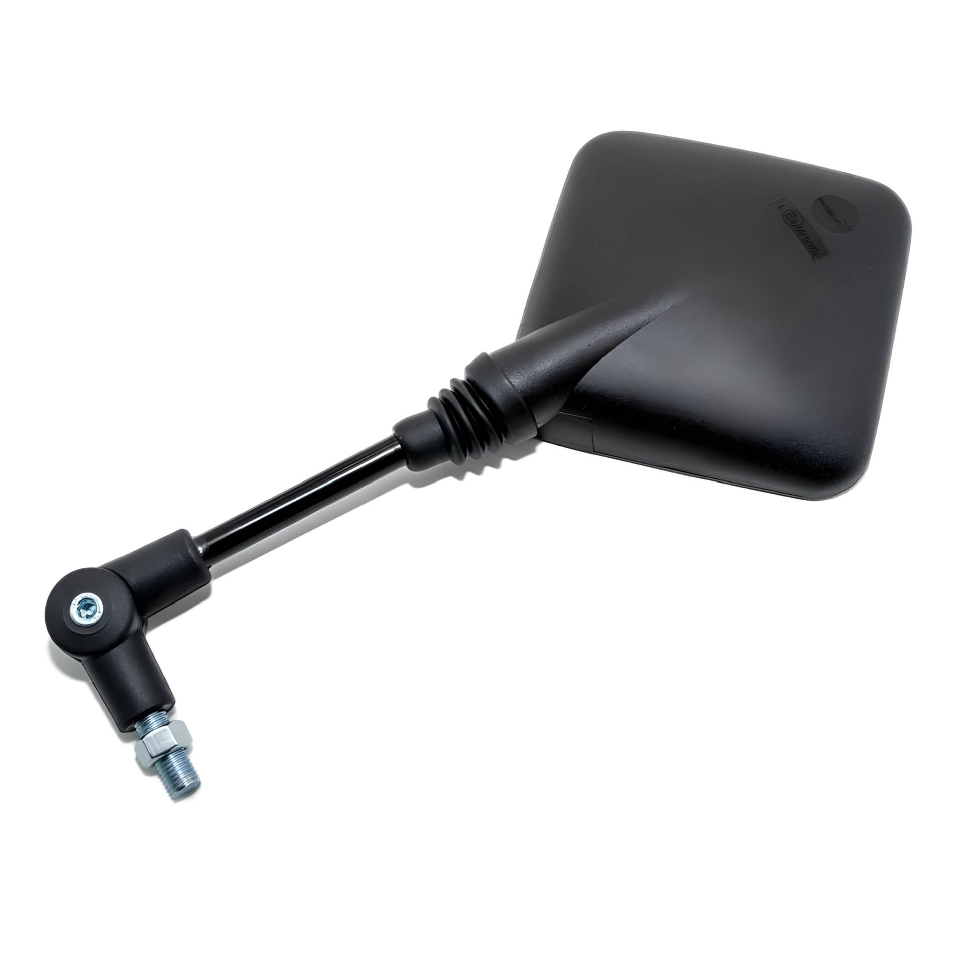 VICMA SPIEGEL UNIVERSAL QUAD M10, Silber VICMA SPIEGEL UNIVERSAL QUAD M10, Silber von Lupsty