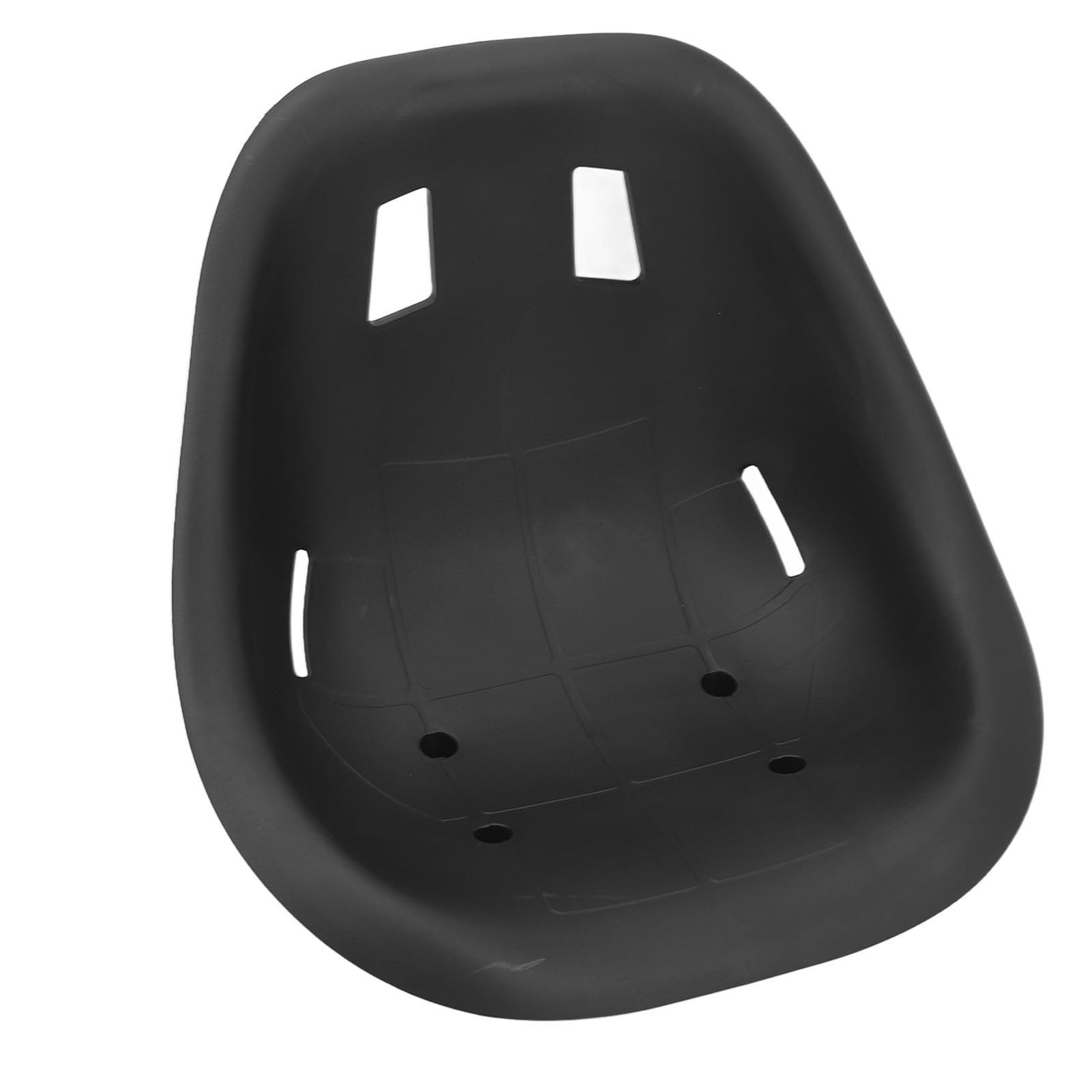 Großer Sitzsattel, Komfortables Ergonomisches Design, Rückenlehnensattel, Universeller Sitz für Go-Karts, Drift-Autos, Balance-Autos, aus ABS-Material, Passend für Heimwerker Großer Sitzsattel, Komfortables Ergonomisches Design, Rückenlehnensattel, Universeller Sitz für Go-Karts, Drift-Autos, Balance-Autos, aus ABS-Material, Passend für Heimwerker von Luqeeg