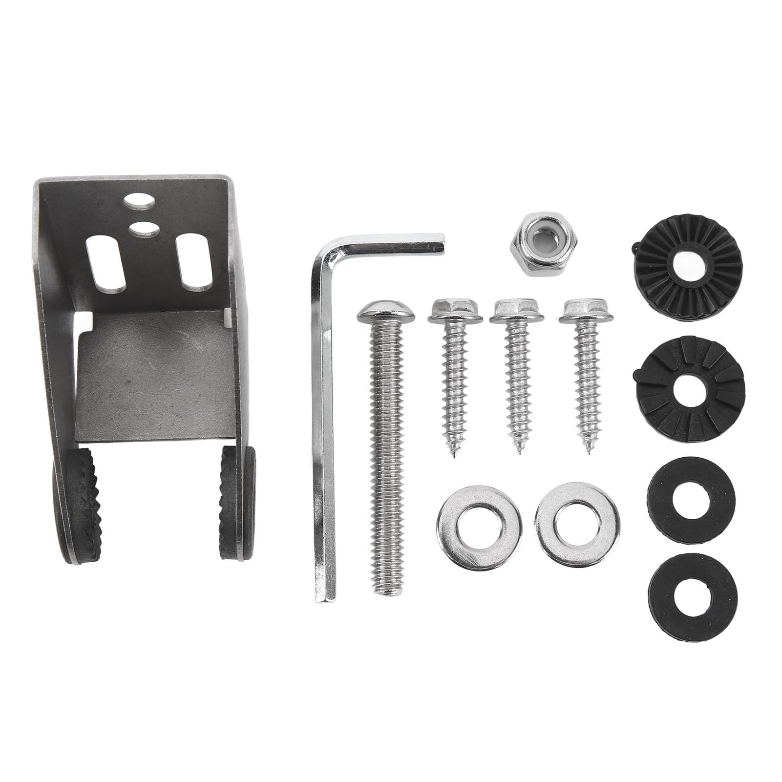 Metall-Gebermontagehalterung 740162-1 für Si G2N-Spiegel – Robuste, Langlebige Ersatzhardware mit Kompatibilität für XNT-Geber Zur Spiegelmontage Metall-Gebermontagehalterung 740162-1 für Si G2N-Spiegel – Robuste, Langlebige Ersatzhardware mit Kompatibilität für XNT-Geber Zur Spiegelmontage von Luqeeg