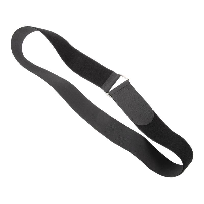 Lurrose 1 Satz Leitergurte Wiederverwendbare Lagerregalgurte Hochleistungs Spanngurte Reisegepäckanhänger Mehrzweck Sicherungsgurte Befestigungszubehör Klettbänder Nylon 4 Stück von Lurrose