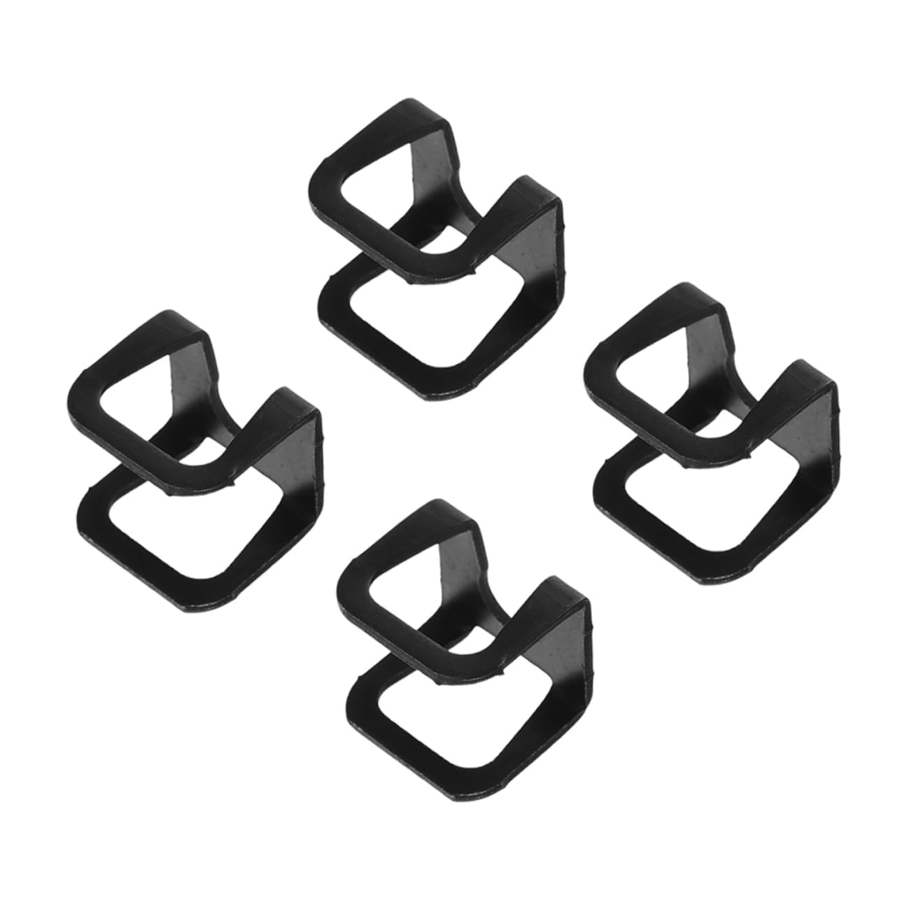 Lurrose 1 Satz Ölpumpen Clips Für Horizontalwinden Robuste Reparaturwerkzeuge Für Autos Einfache Installation Und Handhabung Engen Räumen Für Langlebigkeit Und Stabilität 4 Stück Lurrose 1 Satz Ölpumpen Clips Für Horizontalwinden Robuste Reparaturwerkzeuge Für Autos Einfache Installation Und Handhabung Engen Räumen Für Langlebigkeit Und Stabilität 4 Stück von Lurrose