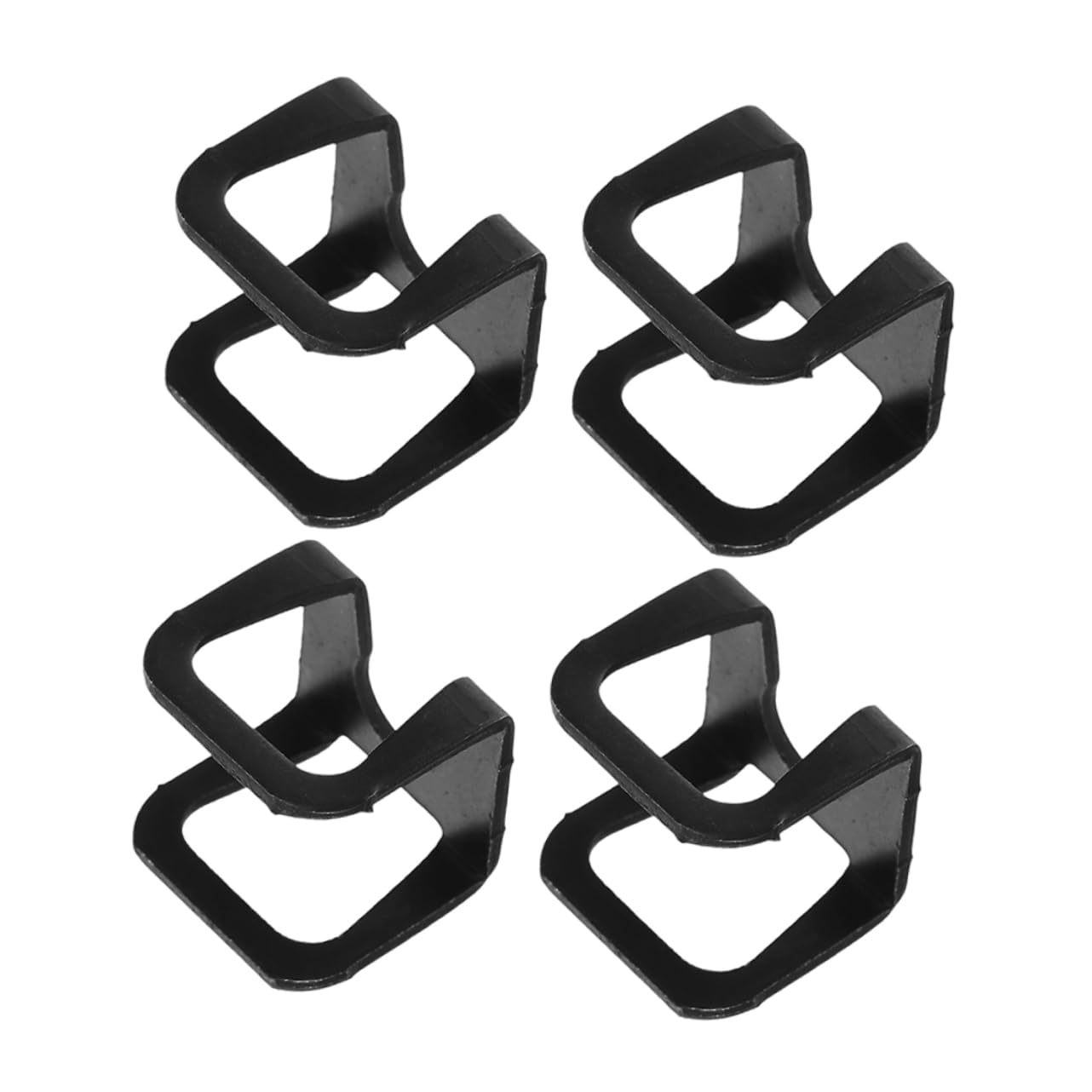Lurrose 1 Satz Wagenheberteil Ölpumpenclips Reparieren Reparaturwerkzeuge Für Wagenheber Teil des Wagenhebers Jack Horizontale Wagenheber-ölpumpenklammern Schloss Schwarz Stahl 4 Stück Lurrose 1 Satz Wagenheberteil Ölpumpenclips Reparieren Reparaturwerkzeuge Für Wagenheber Teil des Wagenhebers Jack Horizontale Wagenheber-ölpumpenklammern Schloss Schwarz Stahl 4 Stück von Lurrose