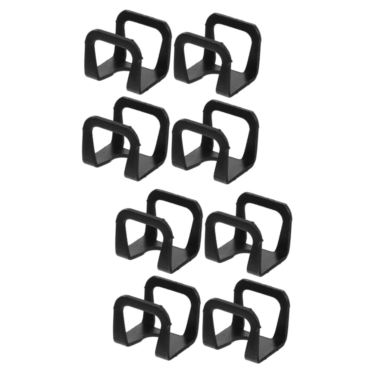 Lurrose 2 Sätze Horizontale Wagenheber-ölpumpenklammern Teil des Wagenhebers Wagenheber-Reparatur-ölpumpen-Clips Bausätze Werkzeug Buchse Liefern Jack Repair Kit Stahl Schwarz 4 Stücke * 2 Lurrose 2 Sätze Horizontale Wagenheber-ölpumpenklammern Teil des Wagenhebers Wagenheber-Reparatur-ölpumpen-Clips Bausätze Werkzeug Buchse Liefern Jack Repair Kit Stahl Schwarz 4 Stücke * 2 von Lurrose