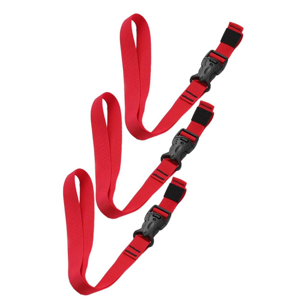 Lurrose 3 Stück Multifunktionaler Krawattenriemen Nockenbänder Motorrad-Spanngurt Gepäck binden koffergurt Befestigungsgurte mit Schnalle Kabelbinder befestigen Plastik Lurrose 3 Stück Multifunktionaler Krawattenriemen Nockenbänder Motorrad-Spanngurt Gepäck binden koffergurt Befestigungsgurte mit Schnalle Kabelbinder befestigen Plastik von Lurrose