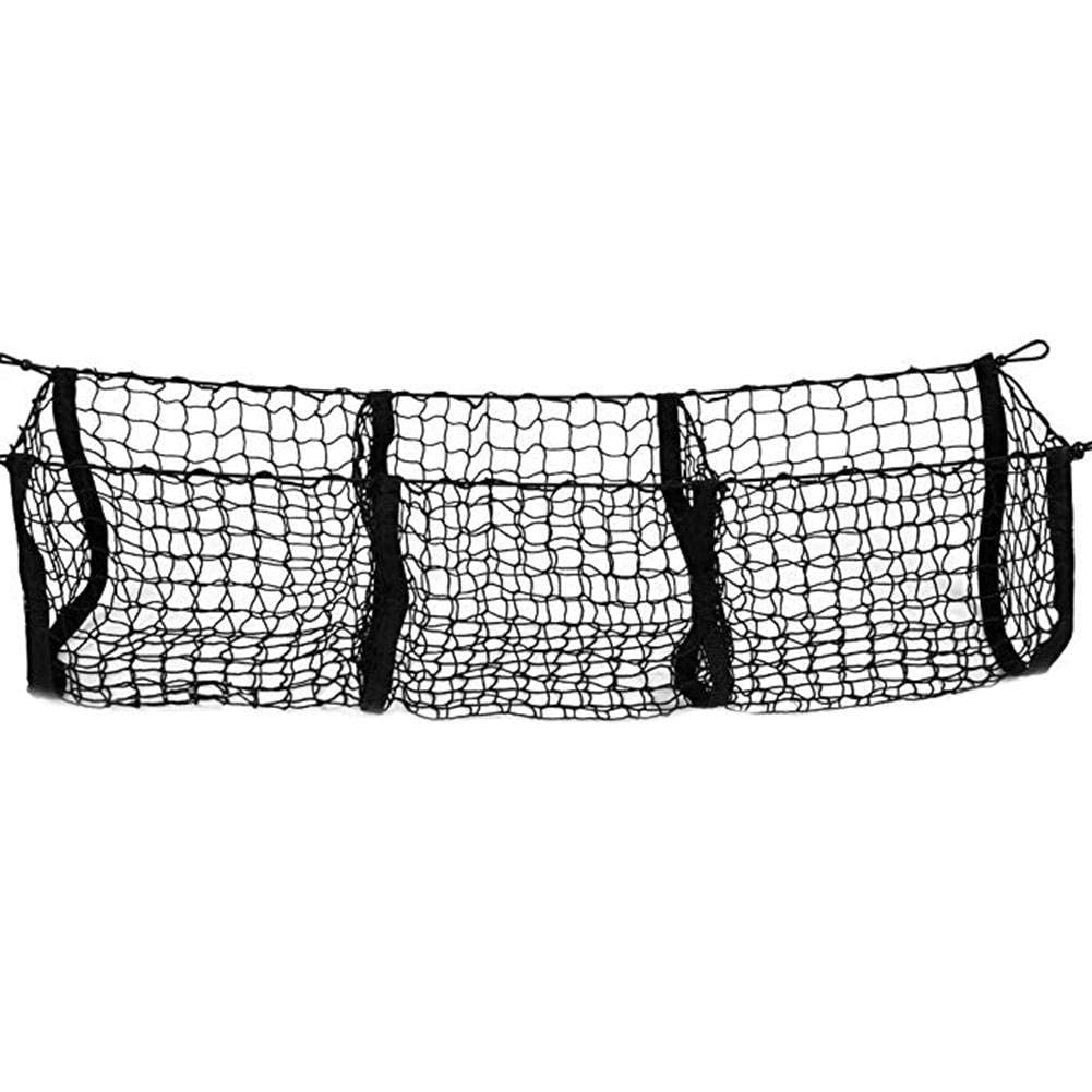 Auto Boot Ordentlich Net-Autoboot Veranstalter Rücksitz Ordentlich Lagerung Tasche-Langlebig Faltbare Cargo Net Lagerung-Stamm veranstalter Tasche Grande capacità Net Pack Auto Boot Ordentlich Net-Autoboot Veranstalter Rücksitz Ordentlich Lagerung Tasche-Langlebig Faltbare Cargo Net Lagerung-Stamm veranstalter Tasche Grande capacità Net Pack von LuukUP