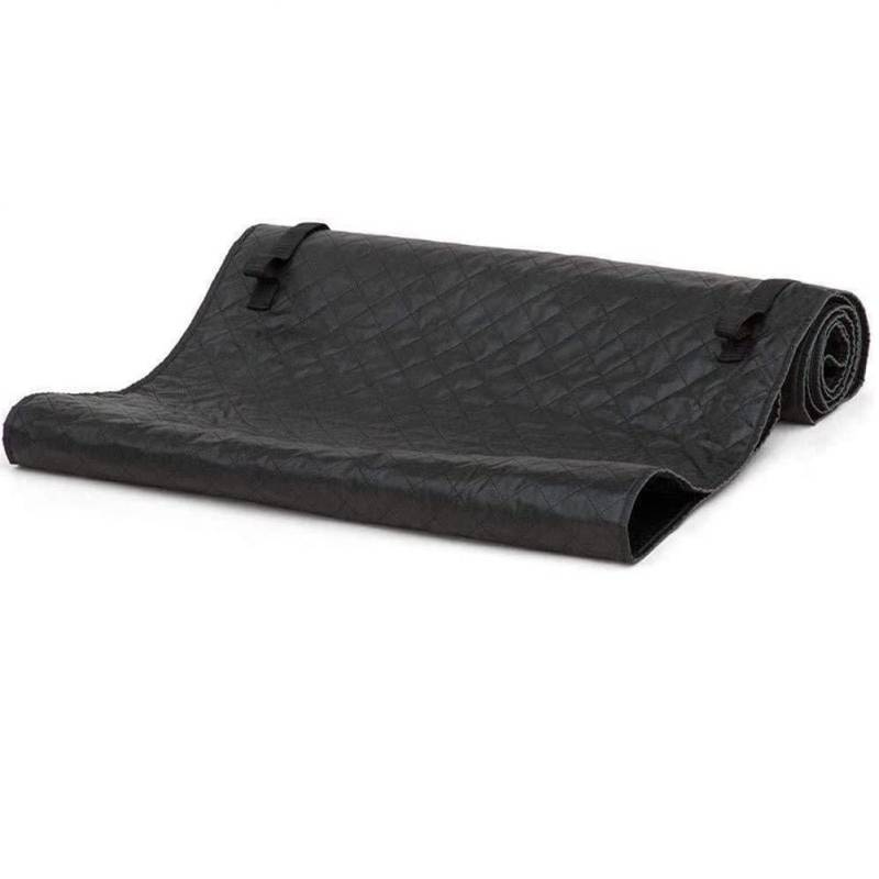Roll matte tragbare reparatur Matte-Auto Reparatur Matte-Faltbare Multifunktions Automotive Auto Kriechende Matte-Wartung matte für unter auto oder ausrüstung von LuukUP
