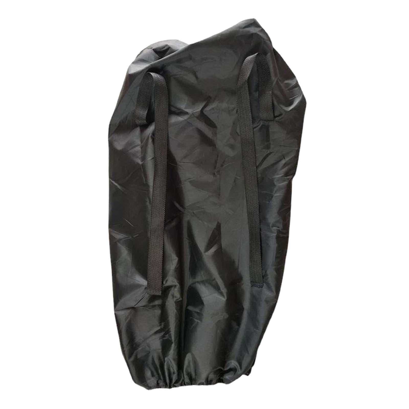 Luwecf Autositz Reisetasche, Rucksack, Stabile Seat Gate Check Tasche für Die Reise Luwecf Autositz Reisetasche, Rucksack, Stabile Seat Gate Check Tasche für Die Reise von Luwecf