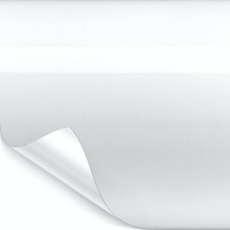 Luxshield Lackschutzfolie 12x300cm für Auto, Motorrad, Bike - Schutzfolie transparent, selbstklebend, Meterware aus DE von Luxshield