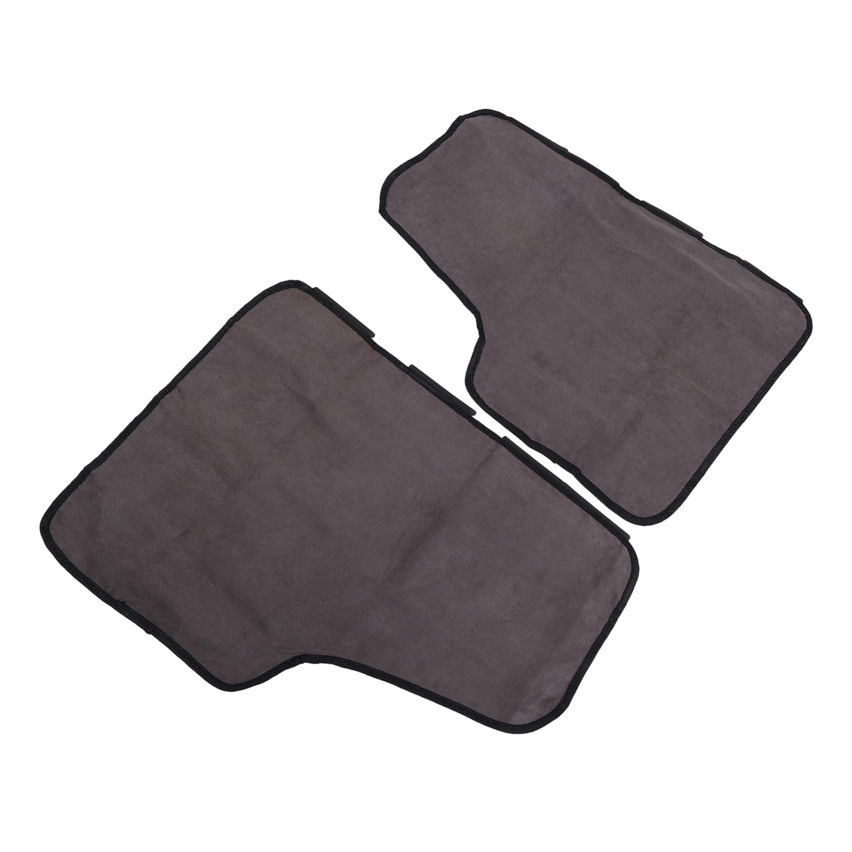 Luxshiny 1 Paar Türmatte Innenabdeckung des Haustierwagens Türschutz für Hundekratzer Türabdeckungen Autotür-Kratzschutz für Hunde Tür Seitenschutz Türkratzschutz Hund Wildleder- Schwarz Luxshiny 1 Paar Türmatte Innenabdeckung des Haustierwagens Türschutz für Hundekratzer Türabdeckungen Autotür-Kratzschutz für Hunde Tür Seitenschutz Türkratzschutz Hund Wildleder- Schwarz von Luxshiny