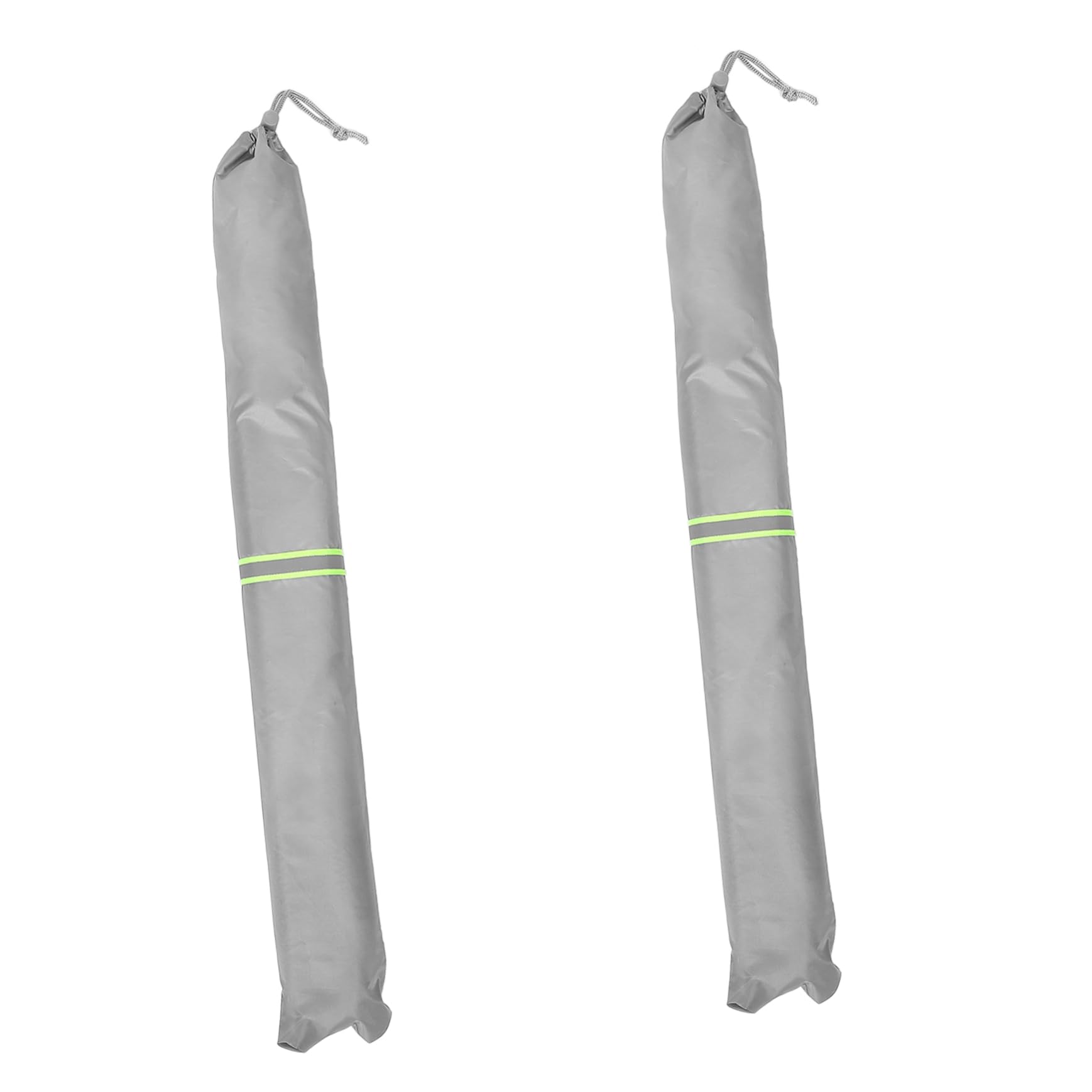 Luxshiny 1 Paar Wischerabdeckung Windschutzscheibenabdeckung außen auto windschutzscheibe sonnenschutz Autozubehör für den Winter Frostschutz-Windschutzscheibenabdeckung Polyester Grau Luxshiny 1 Paar Wischerabdeckung Windschutzscheibenabdeckung außen auto windschutzscheibe sonnenschutz Autozubehör für den Winter Frostschutz-Windschutzscheibenabdeckung Polyester Grau von Luxshiny