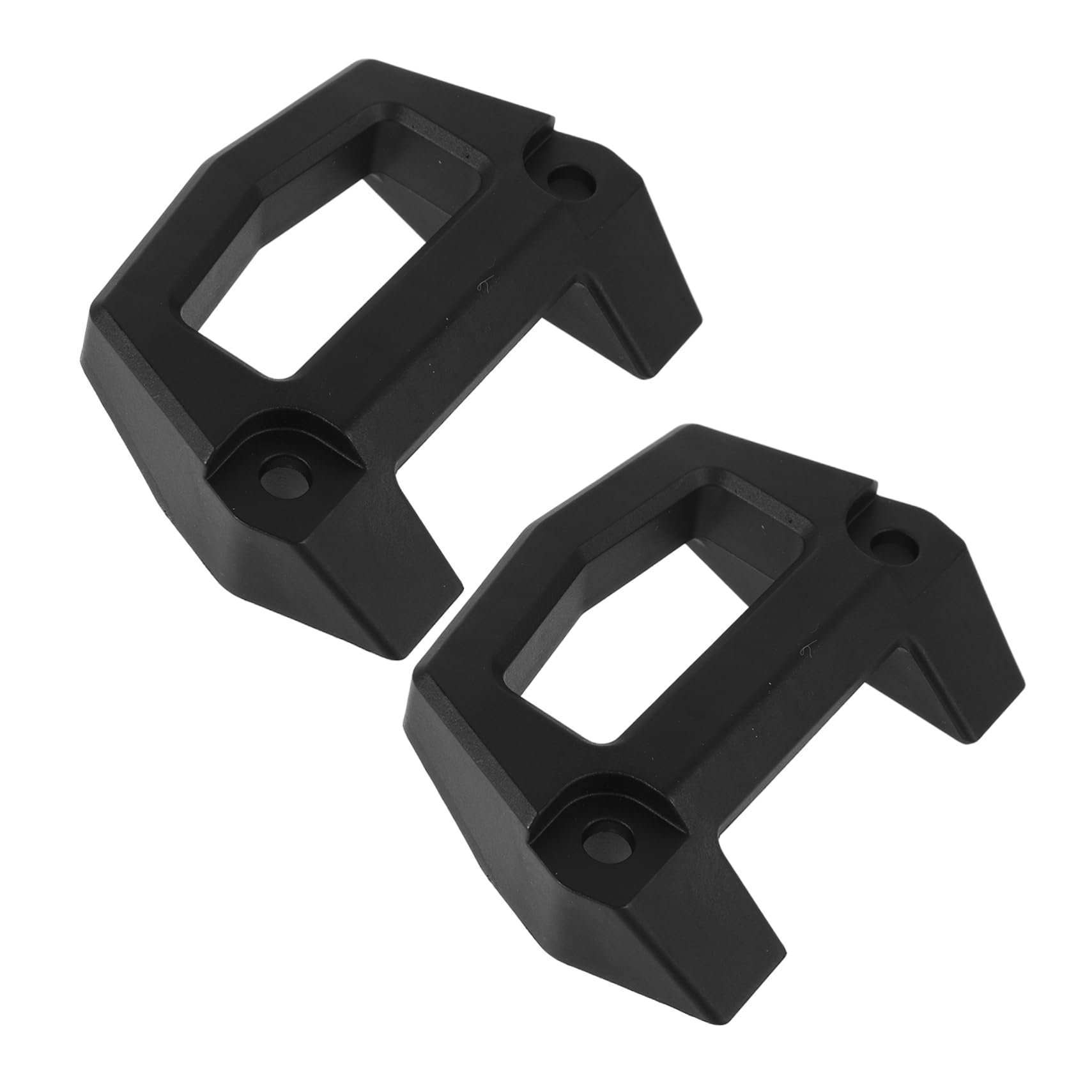 Luxshiny 1 Satz Gepäckrock -Basis universeller Dachträger Motorrad-Gepäckträger hinten Fahrradträgerkorb hinten Heckradstange rc Auto dachträger Plastik Schwarz Luxshiny 1 Satz Gepäckrock -Basis universeller Dachträger Motorrad-Gepäckträger hinten Fahrradträgerkorb hinten Heckradstange rc Auto dachträger Plastik Schwarz von Luxshiny