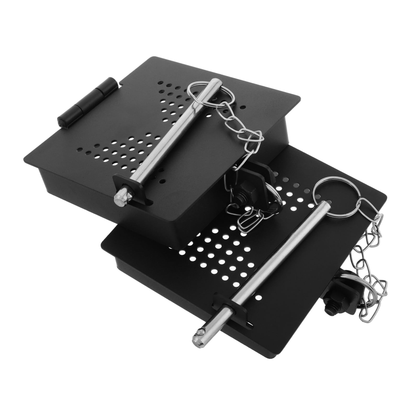 Luxshiny 1 Satz RV -Stoßfängerabdeckung Stoßstangenendkappe Ersatzteile für Wohnmobile Stoßstange für Wohnmobile Stoßfänger-Endkappen für Anhänger Wohnwagen Kohlenstoffstahl Schwarz Luxshiny 1 Satz RV -Stoßfängerabdeckung Stoßstangenendkappe Ersatzteile für Wohnmobile Stoßstange für Wohnmobile Stoßfänger-Endkappen für Anhänger Wohnwagen Kohlenstoffstahl Schwarz von Luxshiny