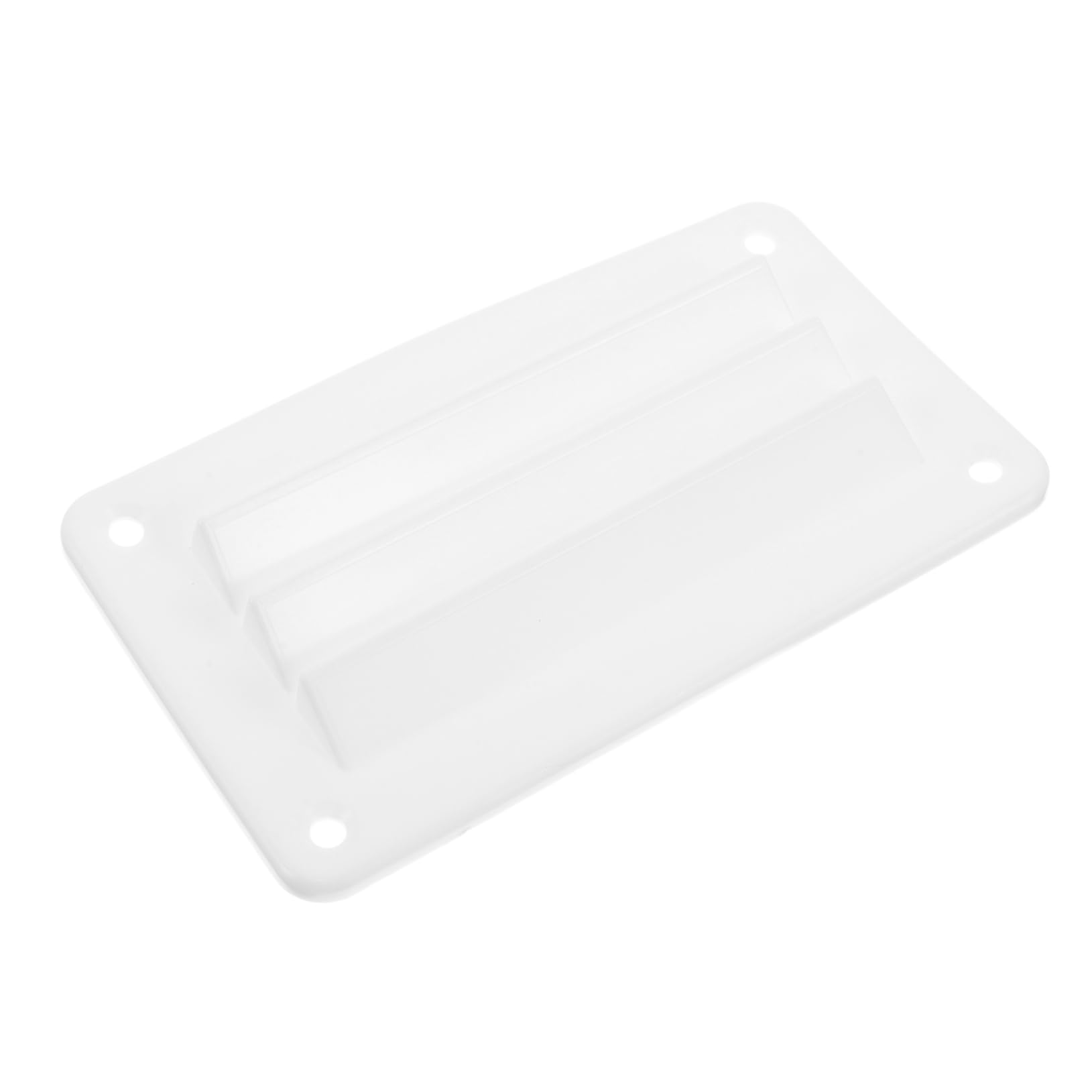 Luxshiny 1 Set Boot Vent Cap Rv Air Vents Rv Vent Rv Decke Vent Abdeckung Lamellen Vent Boot Abdeckung Vent Rv Air Vent Louvered Weiß Nylon Luxshiny 1 Set Boot Vent Cap Rv Air Vents Rv Vent Rv Decke Vent Abdeckung Lamellen Vent Boot Abdeckung Vent Rv Air Vent Louvered Weiß Nylon von Luxshiny