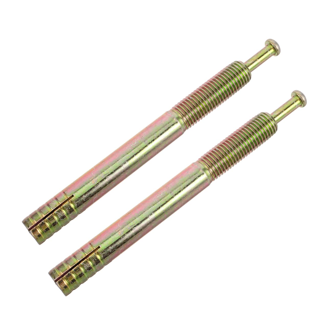Luxshiny 2 Stück Automobil Lift -zubehör Automaschinenschrauben Für Autolifter Autolift -expansionsschraube Betonankerschraube Autohubschraube Auto Lifter Bolt Metall Golden Luxshiny 2 Stück Automobil Lift -zubehör Automaschinenschrauben Für Autolifter Autolift -expansionsschraube Betonankerschraube Autohubschraube Auto Lifter Bolt Metall Golden von Luxshiny