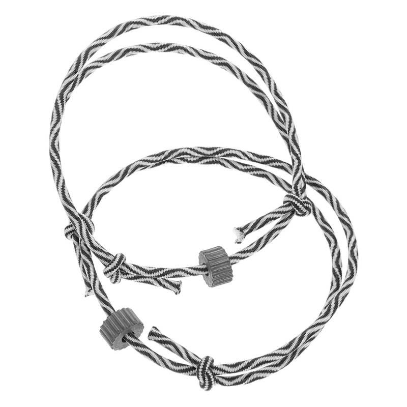 Luxshiny 2 Stück Fluchtwerkzeuge Auto Rettungswerkzeug Überlebens Gadgets Fensterbrechwerkzeug Selbstrettungsarmband Fensterbrecher Armband Sicherheitswerkzeug Für Auto Flucht von Luxshiny