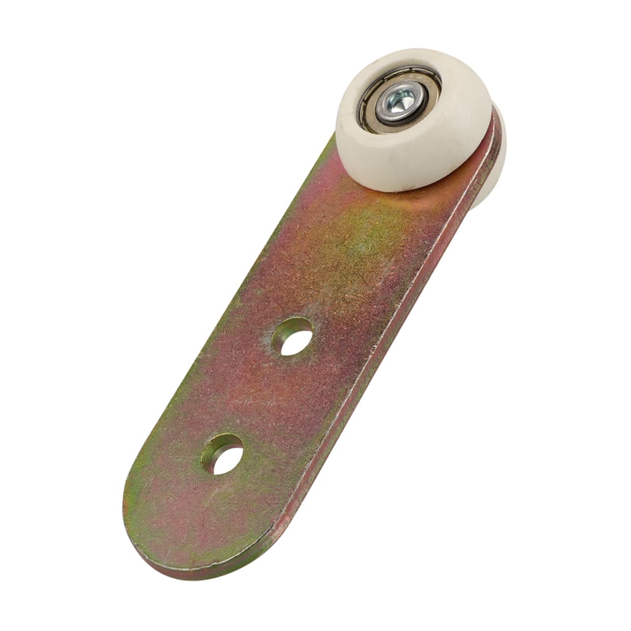 Luxshiny 2 Stück Seitenvorhang-Autorolle vorhänge Rollen für Schiebetüren Vorhang Riemenscheibe kugelgelagerte Rollen Fensterroller aus Metall Räder für Scheunentorwagen tür Rad Rolle Eisen Luxshiny 2 Stück Seitenvorhang-Autorolle vorhänge Rollen für Schiebetüren Vorhang Riemenscheibe kugelgelagerte Rollen Fensterroller aus Metall Räder für Scheunentorwagen tür Rad Rolle Eisen von Luxshiny