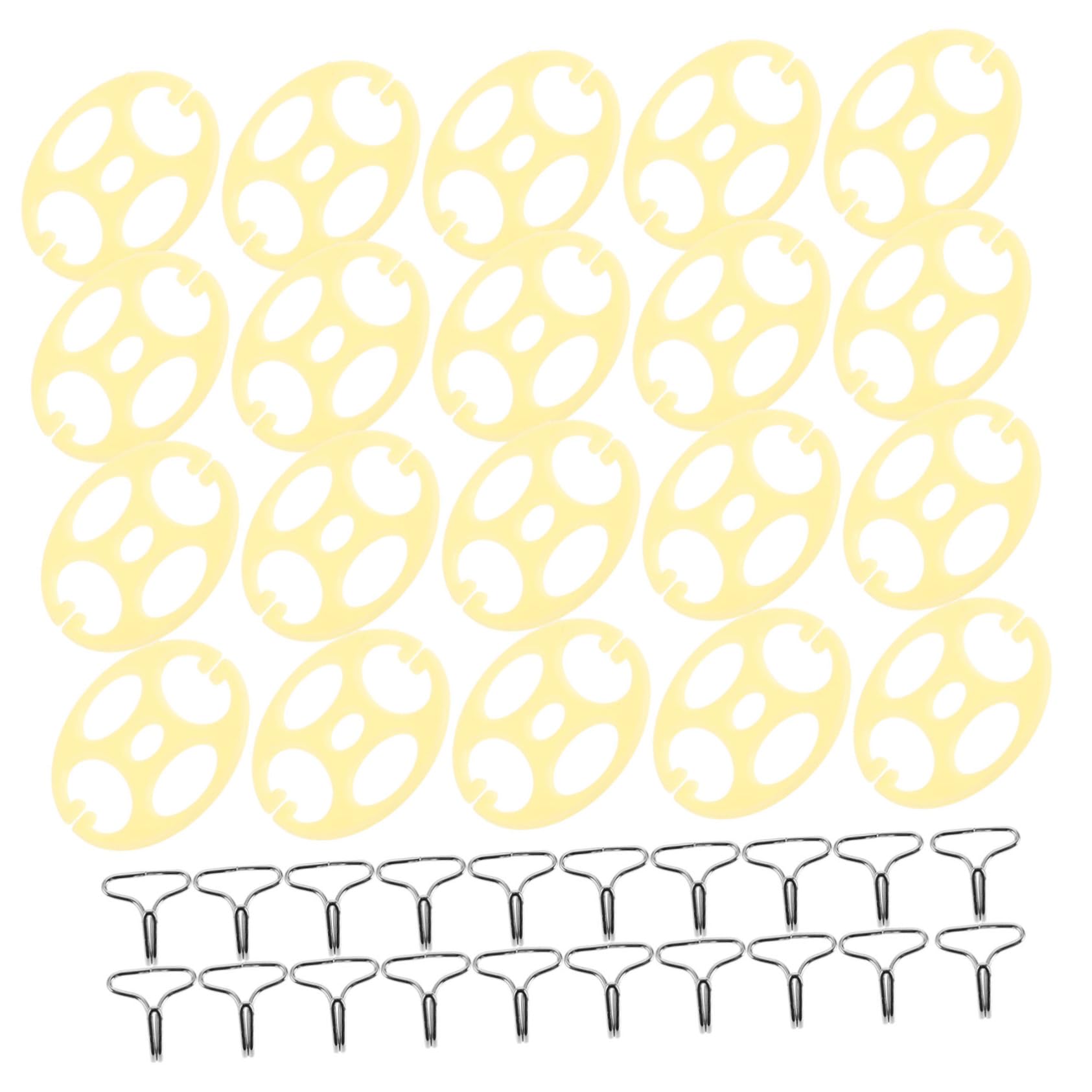Luxshiny 20 Sätze Sitzabdeckungsschnalle Haken für Autositzbezüge Haken für Autositze Sitzclips Feste Installationsschnalle Autositzzubehör Sitzhaken Plastik Beige Luxshiny 20 Sätze Sitzabdeckungsschnalle Haken für Autositzbezüge Haken für Autositze Sitzclips Feste Installationsschnalle Autositzzubehör Sitzhaken Plastik Beige von Luxshiny