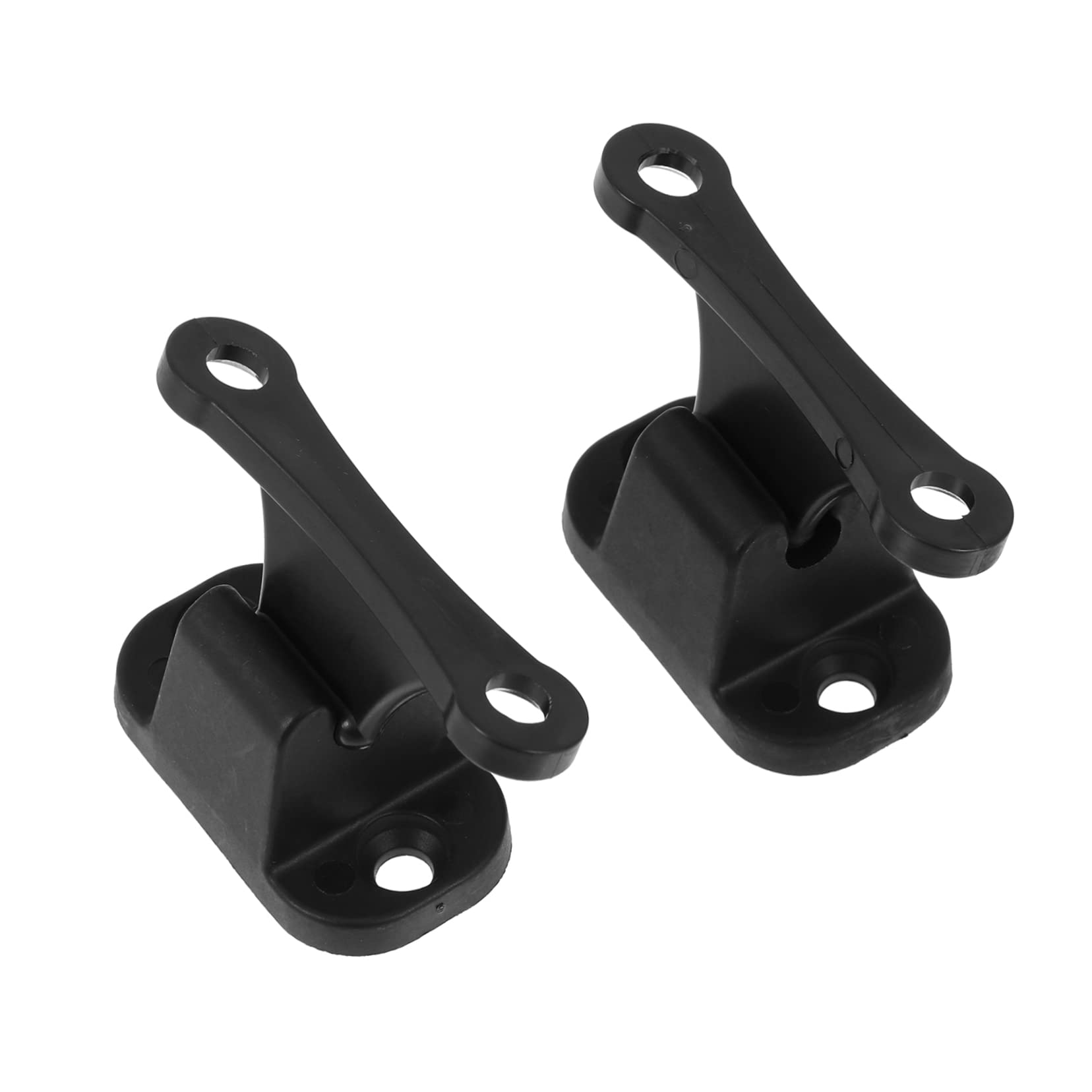 Luxshiny 2Stücke Form Türstopper Halterung Robuster Türfang für Wohnwagen Campingfahrzeuge und Schränke aus Langlebigem Vielseitig Einsetzbar Luxshiny 2Stücke Form Türstopper Halterung Robuster Türfang für Wohnwagen Campingfahrzeuge und Schränke aus Langlebigem Vielseitig Einsetzbar von Luxshiny